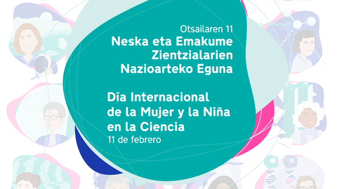 15 comercios de Abanto-Zierbena se suman a la iniciativa “Escaparates 11 de febrero”