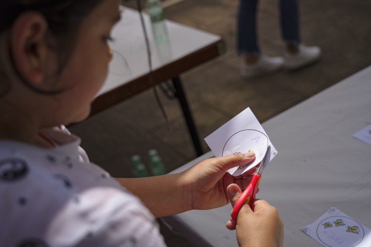 Bizilabe en Abanto-Zierbena