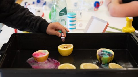 Comienzan los talleres de Bizilabe para jóvenes de la localidad