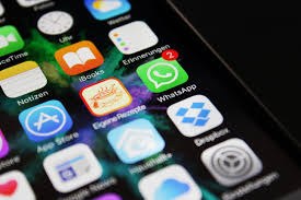 Aplicaciones para móviles Aplicaciones para móviles