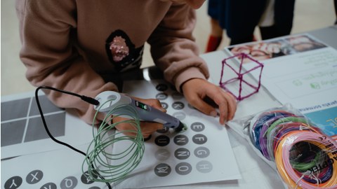 Comienza el curso 2023-2024 en Bizilabe Bilbao