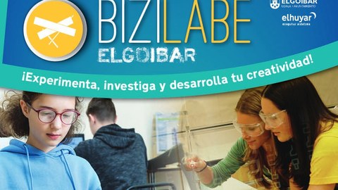 Bizilabe Elgoibar: abierto el plazo de inscripción para el curso 2023-2024 Bizilabe Elgoibar: abierto el plazo de inscripción para el curso 2023-2024