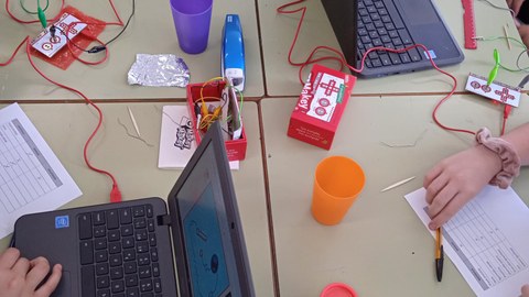 Arranca el curso 2023-2024 en Bizilabe Llodio Arranca el curso 2023-2024 en Bizilabe Llodio