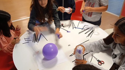 Empieza el segundo trimestre en Bizilabe Laudio Empieza el segundo trimestre en Bizilabe Laudio