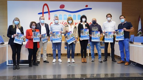 Actividades científicas y tecnológicas para jóvenes en Nerbioi-Ibaizabal