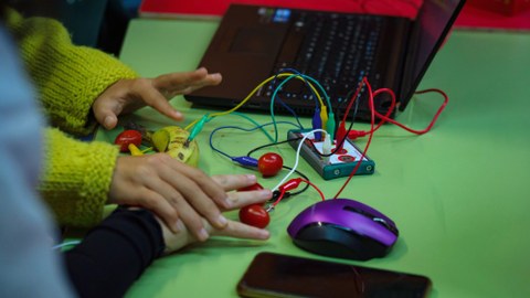 Finalizan los talleres de ciencia y tecnología en la comarca