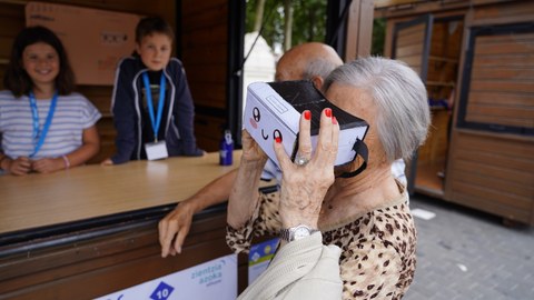 Jóvenes de Bizilabe de Tolosa y Zizurkil en la I. BIZILABE TOPAKETA