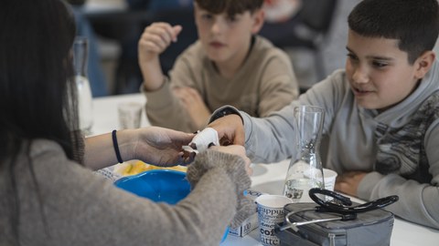 Martxan da Abanto-Zierbenako Bizilaberen 2026-2027 ikasturtea