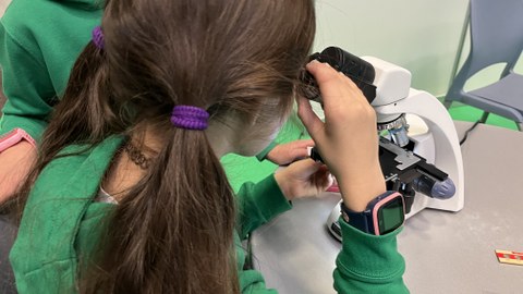 Bilboko Bizilaberen 2025-2026 ikasturtea martxan da Bilboko Bizilaberen 2025-2026 ikasturtea martxan da