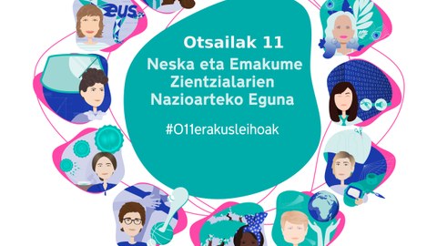 Bilboko saltokiek bat egin dute “Otsailaren 11 erakusleihoak” ekimenarekin Bilboko saltokiek bat egin dute “Otsailaren 11 erakusleihoak” ekimenarekin