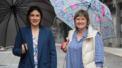 Elhuyarrek eta Elgoibarko Udalak Bizilabe aisialdi-eskaintza diruz laguntzeko hitzarmena berritu dute Elhuyarrek eta Elgoibarko Udalak Bizilabe aisialdi-eskaintza diruz laguntzeko hitzarmena berritu dute