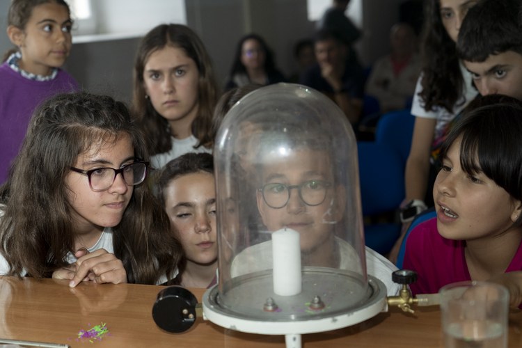 Martxan da Iruñeko Bizilaberen 2026-2027 ikasturtea