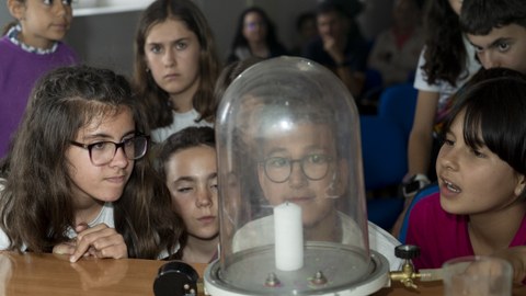 Martxan da Iruñeko Bizilaberen 2026-2027 ikasturtea