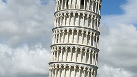 Maiatzak 18. Erronka: 'Orekaren gakoa' Maiatzak 18. Erronka: 'Orekaren gakoa'