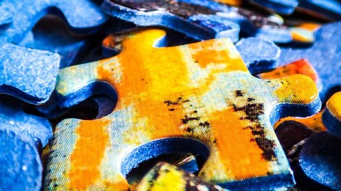 Maiatzak 20. Erronka: 'Logika logikoa' Maiatzak 20. Erronka: 'Logika logikoa'