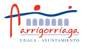 Arrigorriaga